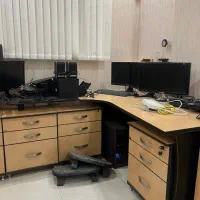 تجهیزات اداری|مبلمان اداری|قم, زنبیل آباد|دیوار