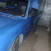 حمل بار نیسان