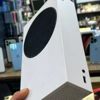X Box S 512|کنسول، بازی ویدئویی و آنلاین|کرمانشاه, |دیوار