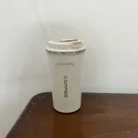تراول ماگ دماسنج دار کرم