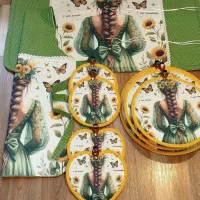 سرویس آشپزخانه