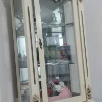 سرویس چوب|تخت و سرویس خواب|شیروان (خراسان), |دیوار