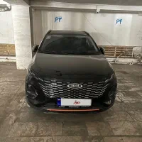 X33 کراس|خودرو سواری و وانت|بندرعباس, |دیوار