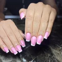 کاشت ناخن با تخفیف ویژه یلدا ۳۵۰