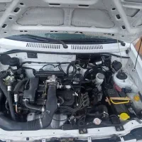 پراید 98 تک برگ|خودرو سواری و وانت|بیرجند, |دیوار