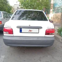 پراید۱۳۱SE