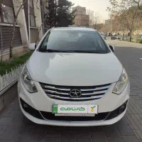 جک J4 آپشنال مدل 1402