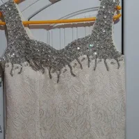 لباس مجلسی مخصوص نامزدی و عقد|لباس|کازرون, |دیوار