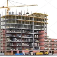 مشارکت در ساخت ۴۷۰ متر دونبش با پهنه تجاری اداری
