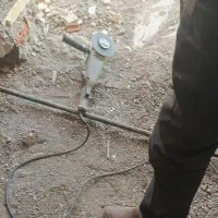 یک جوشکار ماهر یا نیمه ماهر در لوله کشی نیازمندیم