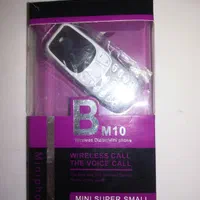 نوکیا کوچولو، مینی نوکیا BM10