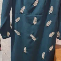 به تعدادی خانم ملیله دوز ومنجق دوز ماهر نیازمندیم
