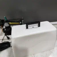 چرخ خیاطی خانگی