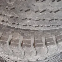 رینگ لاستیک نیسان