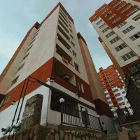 فروش آپارتمان پردیس فاز 5 جنوبی بر بلوار صیاد|فروش آپارتمان|پردیس, فاز ۵|دیوار