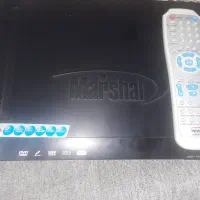 دستگاه DVD سالم باب|پخش‌کننده DVD و ویدیو|ورامین, ورامین|دیوار