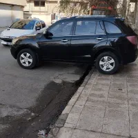 لیفان x60مدل 94|خودرو سواری و وانت|کرج, خرمدشت|دیوار