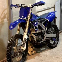 yzf 250|موتورسیکلت|تهران, جمالزاده|دیوار