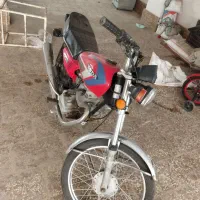 نامی125|موتورسیکلت|مینودشت, |دیوار