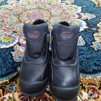 کفش ایمنی|کیف، کفش، کمربند|نیشابور, شهرک رسولی|دیوار