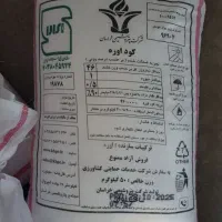 کود سفید ریز خراسان