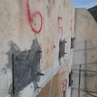 کرگیر کورگیر کاشت الماتور کاشت بولت