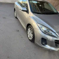 مزدا۳مدل۹۷|خودرو سواری و وانت|شیراز, معالیآباد|دیوار