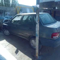 پراید ۸۸|خودرو سواری و وانت|بیرم, |دیوار