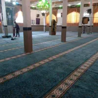 سجاده کیفیت صادراتی وزن بالا|فرش|سراوان, |دیوار