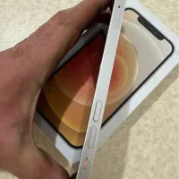 ایفون ۱۲ نرمال|موبایل|قم, پردیسان|دیوار