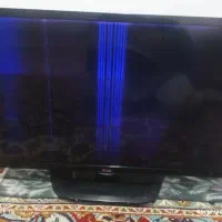 تلویزیون ال ای دی وقدیمی