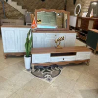 اینه کنسول وکیوم(ست کامل)