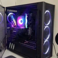 کامپیوتر گیمینگ گرافیک ۱۲