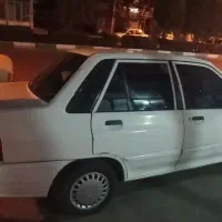 پراید 132 cng|خودرو سواری و وانت|اراک, |دیوار