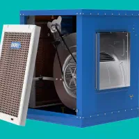 نصب وسرویس وتعمیرات انواع کولرهای ابی