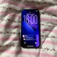 آیفون ۱۲ دوسیم کارت ZA باتری ۸۲ درصد بدون خط و خش