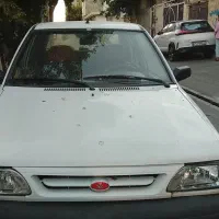 پراید مدل ۹۰