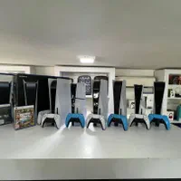 فروش کسنول بازی با نازل ترین قیمت در بازار