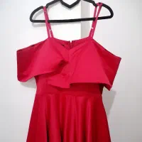 لباس مجلسی در حد نو یکبار پوشیده شده|لباس|آزادشهر, |دیوار