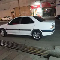پژو پارس ساده، مدل ۱۳۹۲|خودرو سواری و وانت|تهران, تهران‌سر|دیوار