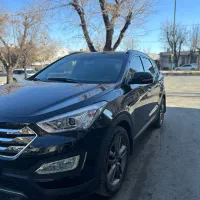 فروش خودرو هیوندای ix45