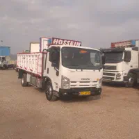 ایسوزو۹۴شیش تن