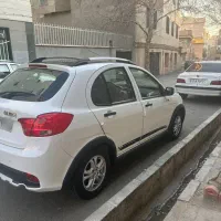 کوییک R۱۴۰۰|خودرو سواری و وانت|تهران, دکتر هوشیار|دیوار