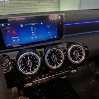 BENZ A200L بنز آ 200