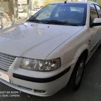 سمندسفیدEF7Lxمدل۹۶دوگانه کارخانه بیرنگ تکبرگ خونگی|خودرو سواری و وانت|بوکان, |دیوار