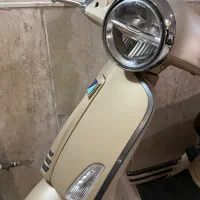 وسپا/پریماورا/vespa/peimavera/s150|موتورسیکلت|تهران, تهرانپارس غربی|دیوار