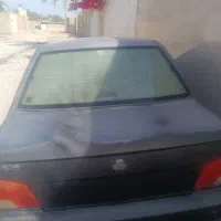 پراید 132 مدل 93