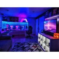 ریسه RGB گیمینگ strip light