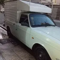 پیکان بار ۸۴ نقد و مغاوضه