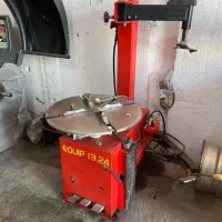 دستگاه لاستیک درار،بالانس|ماشینآلات صنعتی|اصفهان, دوطفلان|دیوار